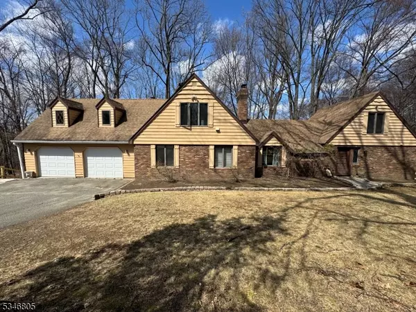 57 Park Rd, Sparta Twp., NJ 07871