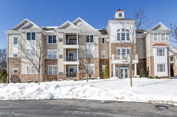 1206 Enclave Cir, Franklin Twp., NJ 08873