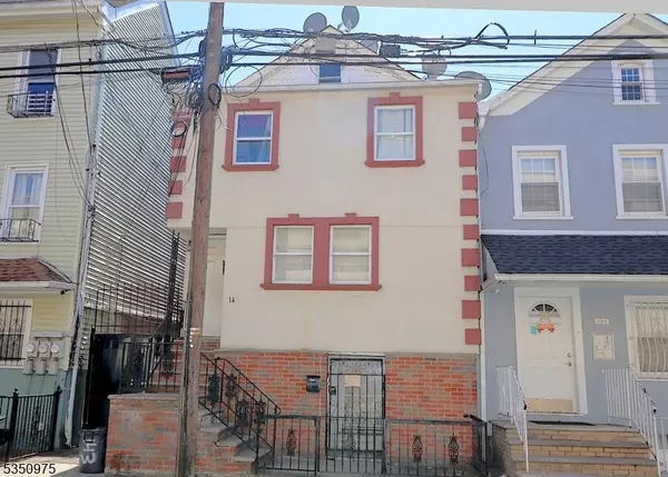 143 Tichenor St, Newark City, NJ 07105