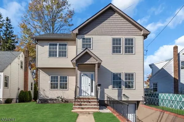 57 Berlant Ave, Linden City, NJ 07036