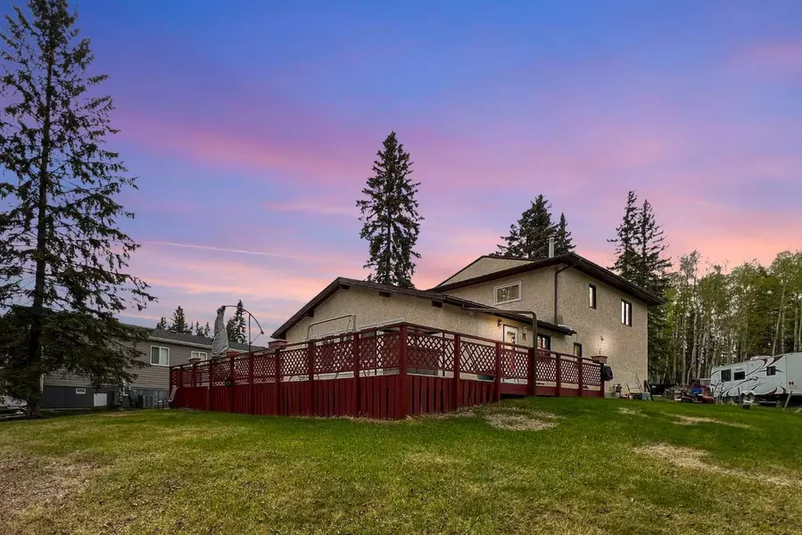 521 PARK DR, Rural Athabasca County, AB T0A 0M0