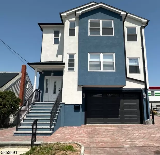 Elizabeth City, NJ 07202,923 Spofford Ave
