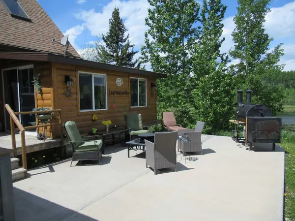 Rural Clearwater County, AB T0M 1C0,54051 Township Road 351A