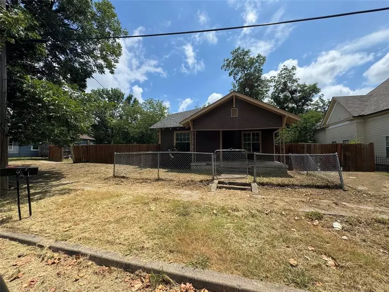 2917 Walnut Street, Greenville, TX 75401