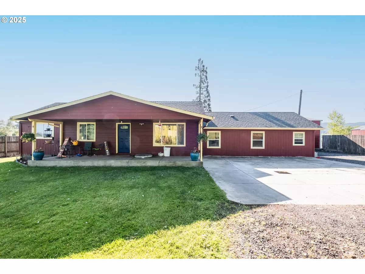 Lebanon, OR 97355,31501 STOLTZ HILL RD