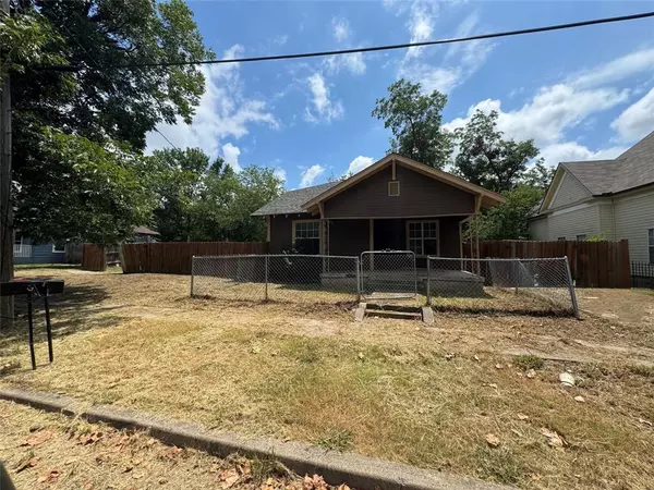 2917 Walnut Street, Greenville, TX 75401
