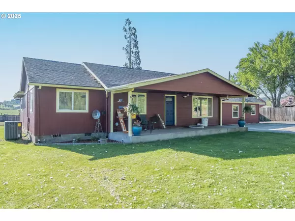 Lebanon, OR 97355,31501 STOLTZ HILL RD