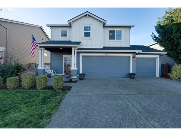 51307 SW RHINE DR, Scappoose, OR 97056