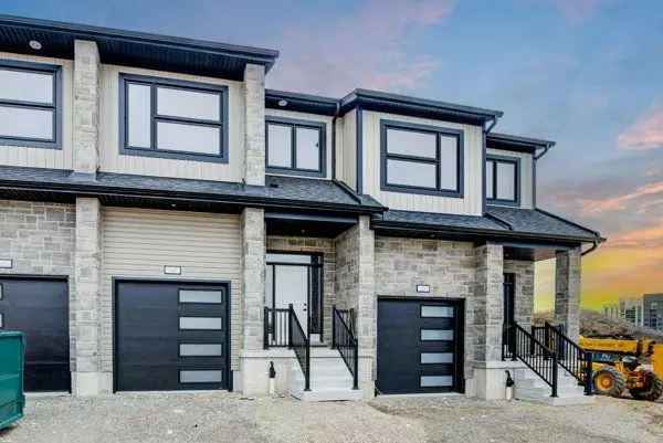 Kitchener, ON N2B 0B1,167 Dunnigan DR