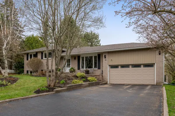 Erin, ON N0B 1T0,25 Erin Heights DR