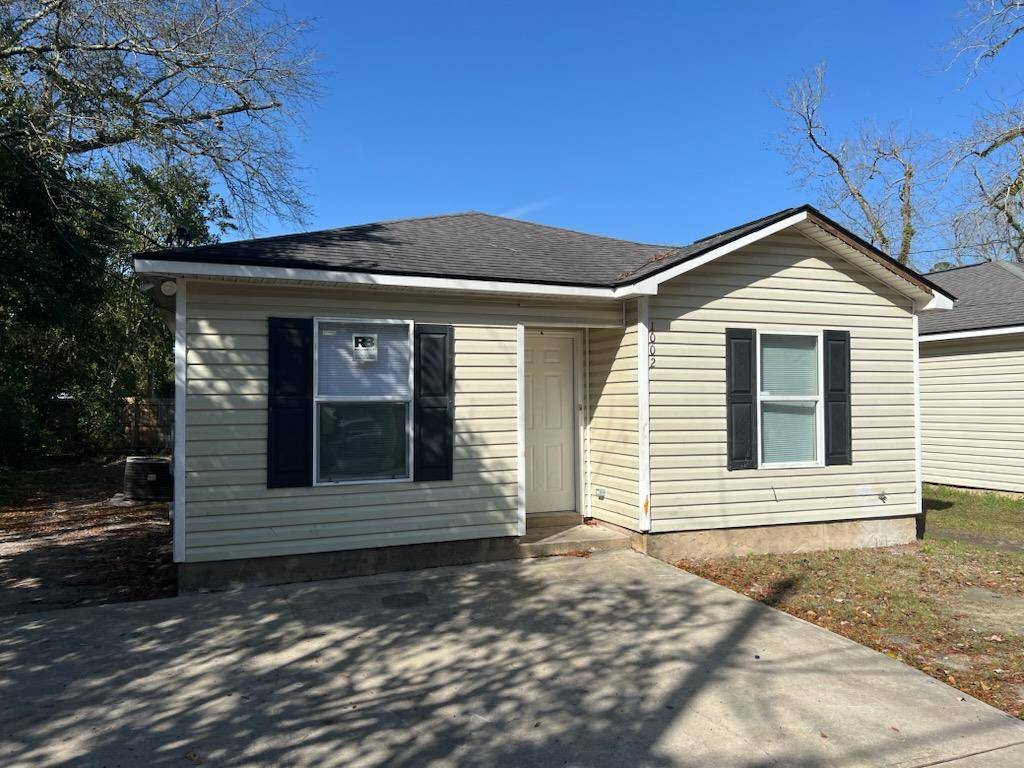 1002 Wright St., Thomasville, GA 31792