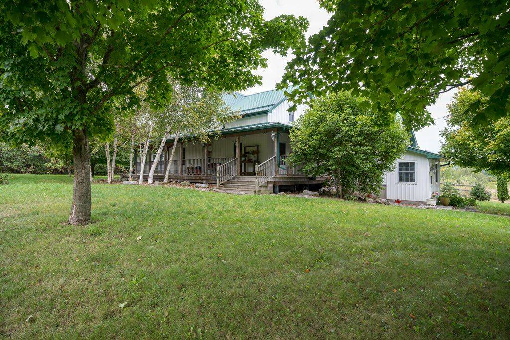 Stirling-rawdon, ON K0K 2M0,860 St Marks RD