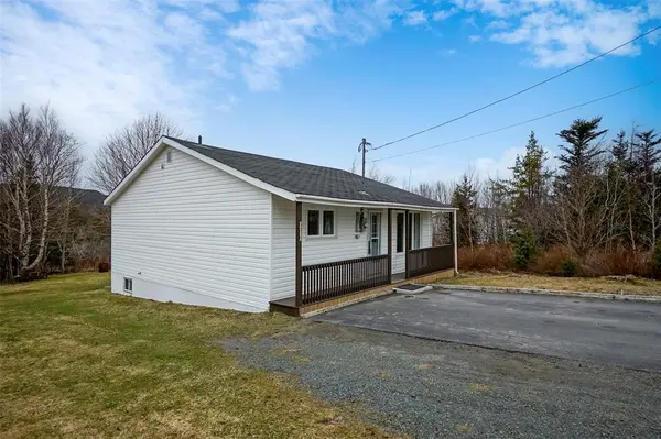 111 Conception Bay Highway, South River, NL A0A 3W0