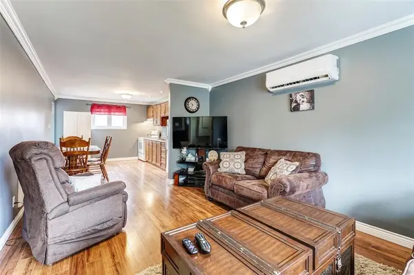 111 Conception Bay Highway, South River, NL A0A 3W0