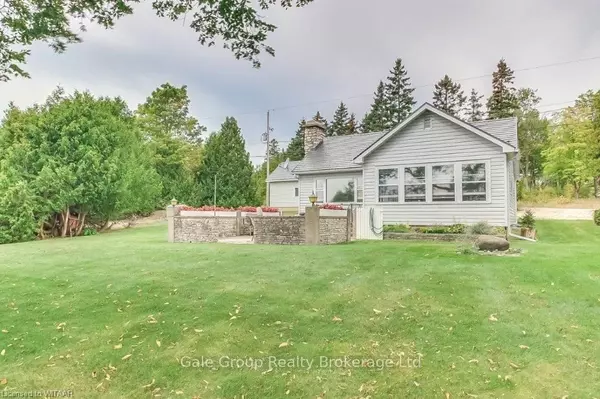 Northern Bruce Peninsula, ON N0H 2M0,117 TAMARAC RD