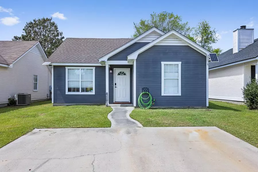 3006 Kensington Lane, Valdosta, GA 31602