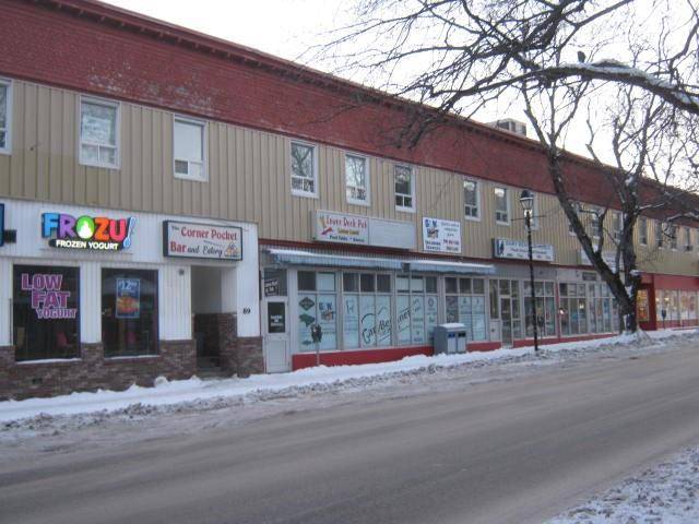 93 West Street, Corner Brook, NL A2H 2Y6