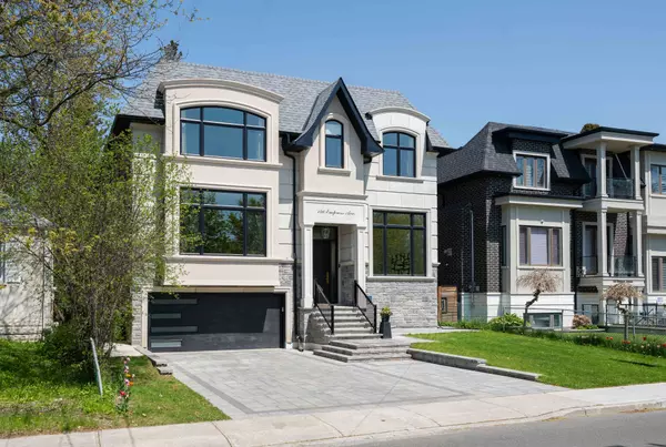 Toronto C14, ON M2N 3T6,146 Empress AVE