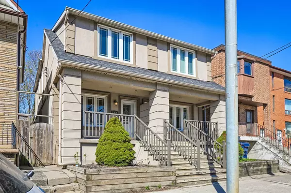 192 Coxwell AVE, Toronto E01, ON M4L 3B2