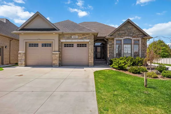 Sarnia, ON N0N 1C0,1101 Mike Weir DR