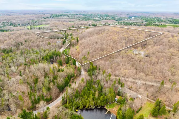 Minden Hills, ON K0M 2K0,0 Blairhampton RD