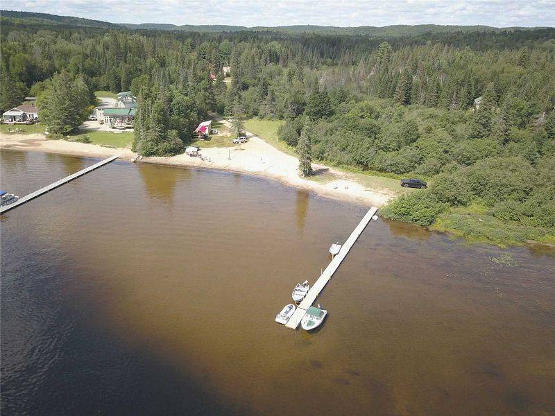Kearney, ON P0A 1M0,98 North Shore RD #Lot #37