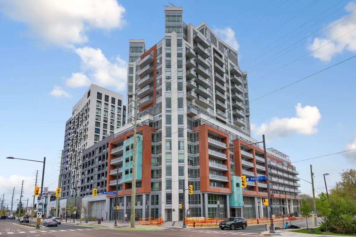 Richmond Hill, ON L4C 6Z1,8888 Yonge ST #1004