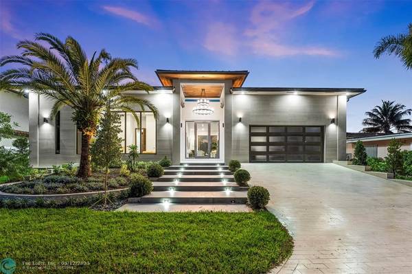 2108 NE 22nd Ter, Fort Lauderdale, FL 33305