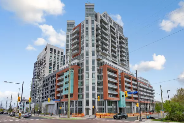 8888 Yonge ST #1004, Richmond Hill, ON L4C 6Z1