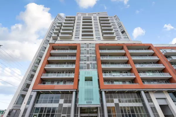Richmond Hill, ON L4C 6Z1,8888 Yonge ST #1204