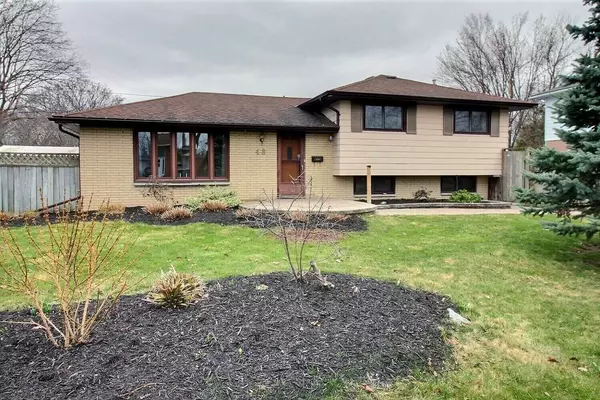 48 Janlyn CRES, Belleville, ON K8N 1L2