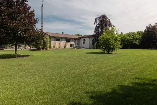 Norfolk, ON N3Y 4K1,1409 Charlotteville Rd. 5 N/A