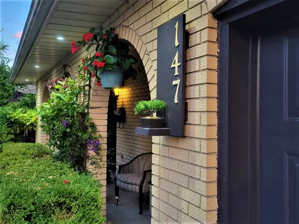 London South, ON N6E 2K4,147 Muriel CRES