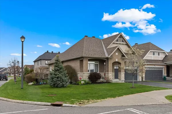 Orleans - Cumberland And Area, ON K4A 0A5,2277 Esprit DR