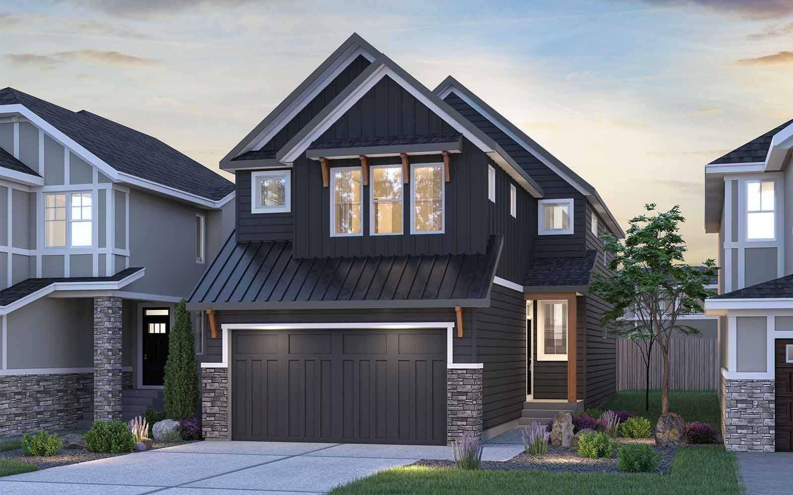 211 Lucas Close NW, Calgary, AB T3P 1Z4