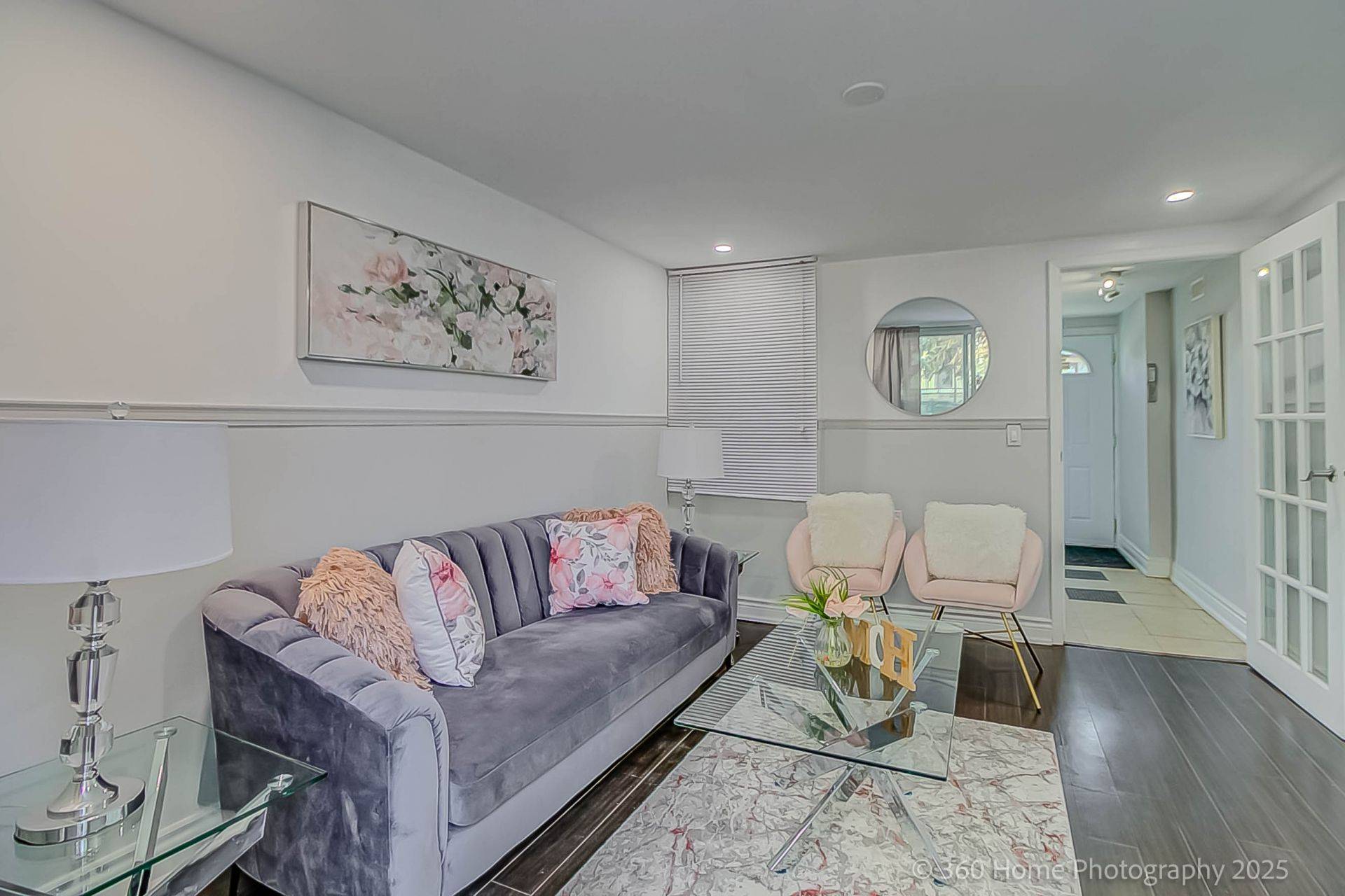 Toronto E11, ON M1B 1K5,75 Blackwell AVE #8