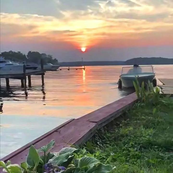 Hamilton Township, ON K0L 1E0,5308 Rice Lake Scenic DR #120