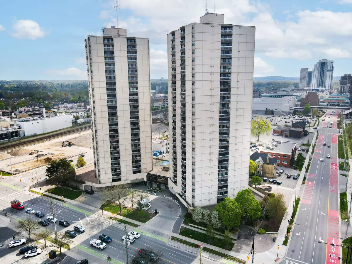 London East, ON N6B 3N3,363 Colborne ST #402