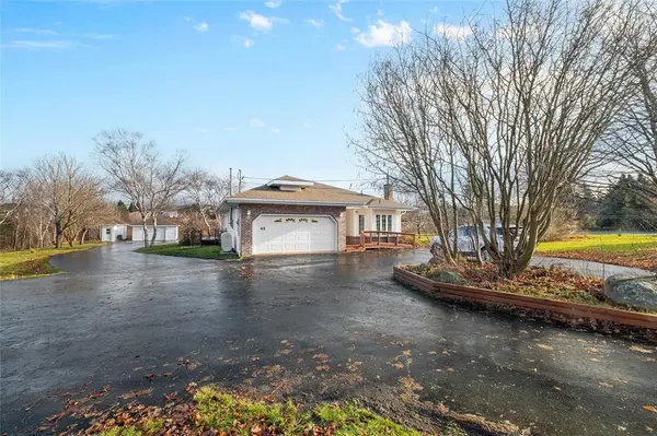 Cbs, NL A1X 7N6,43-47 Foxtrap Access Road