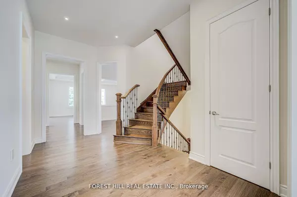 Richmond Hill, ON L4B 0G2,12 Giardina CRES