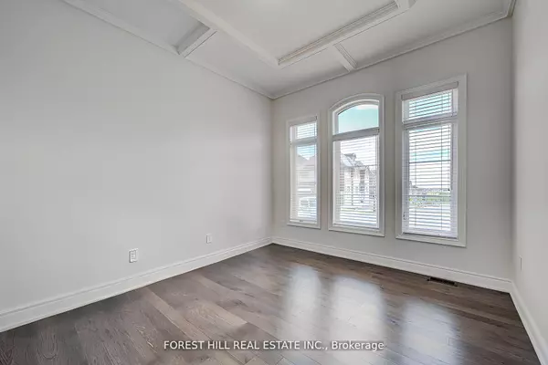 Richmond Hill, ON L4B 0G2,12 Giardina CRES