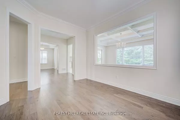 Richmond Hill, ON L4B 0G2,12 Giardina CRES