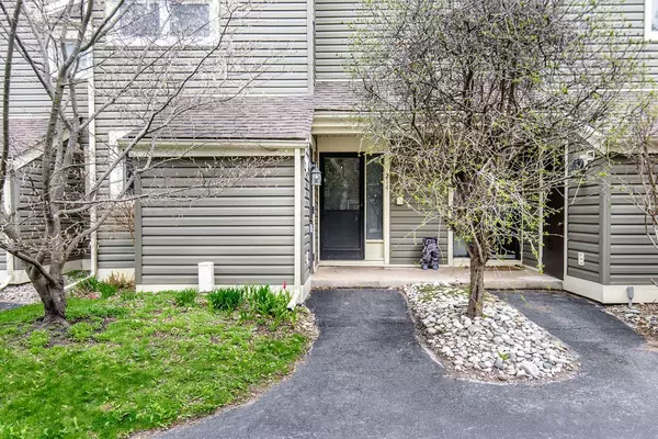 214 Escarpment CRES #31, Collingwood, ON L9Y 5B4