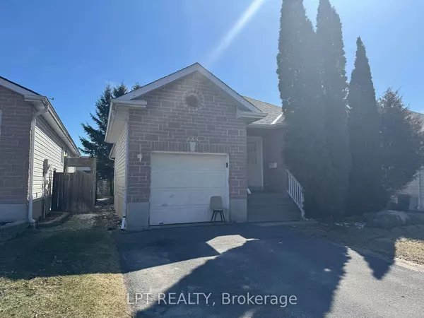 685 Roosevelt DR, Kingston, ON K7M 8T8
