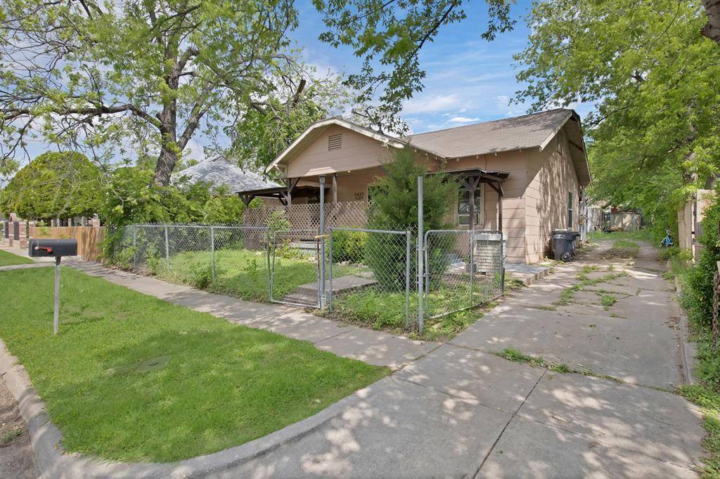 Fort Worth, TX 76105,3431 Ada Avenue