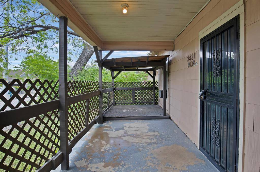 Fort Worth, TX 76105,3431 Ada Avenue