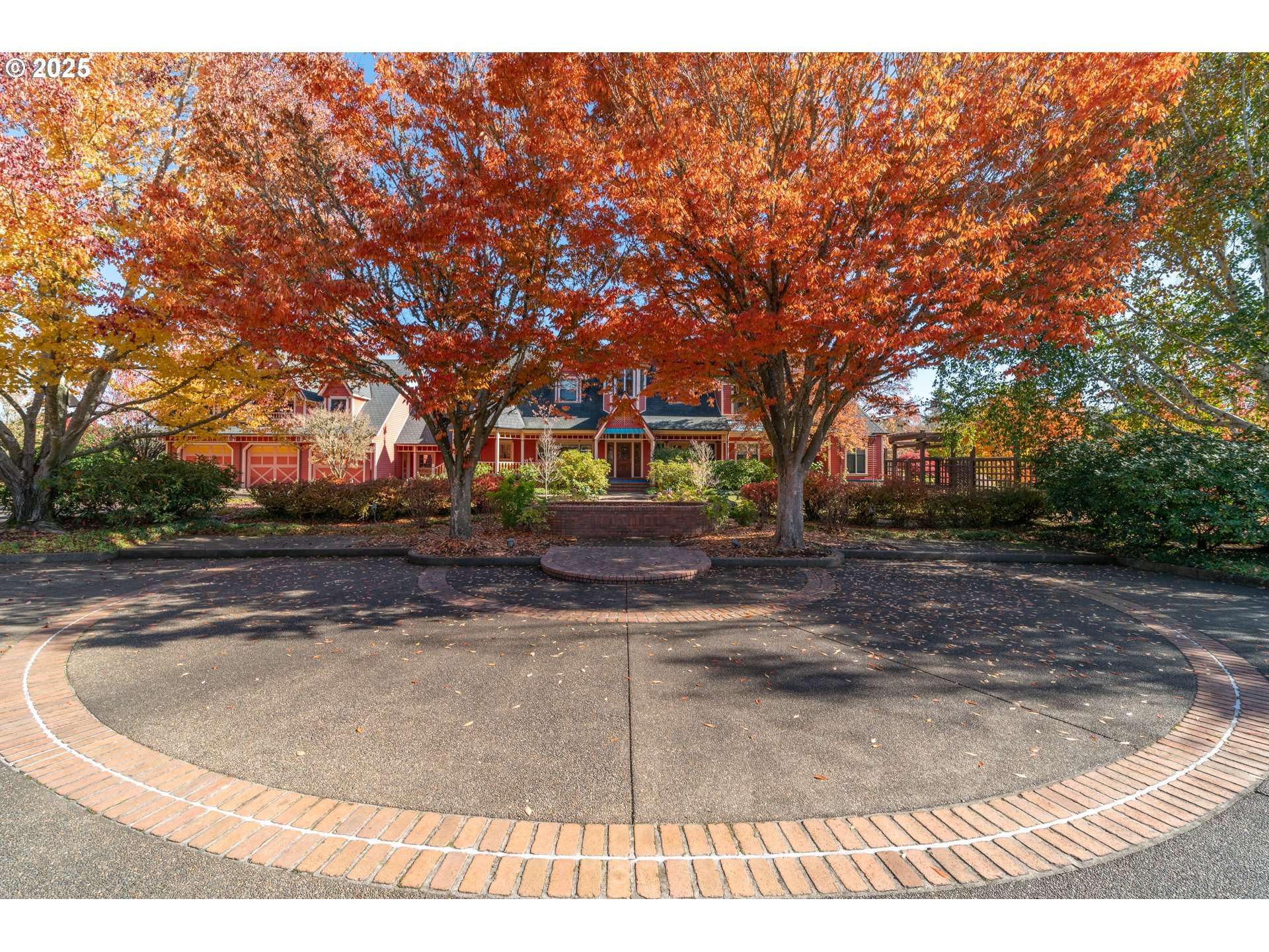 Amity, OR 97101,11120 MCCANN RD