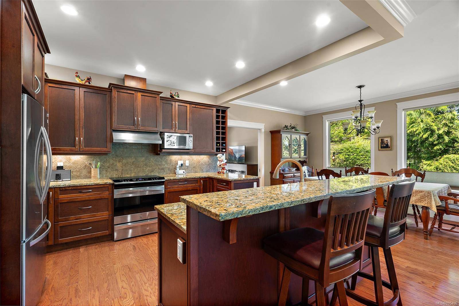 Shawnigan Lake, BC V0R 2W3,2063 Sweet Gale Pl