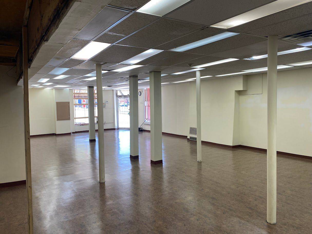 Lower Town - Sandy Hill, ON K1N 5J3,207 Guigues AVE
