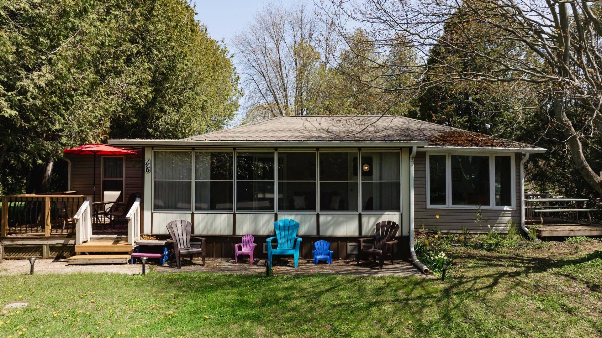 116 SENECA ST, Huron-kinloss, ON N0G 2R0
